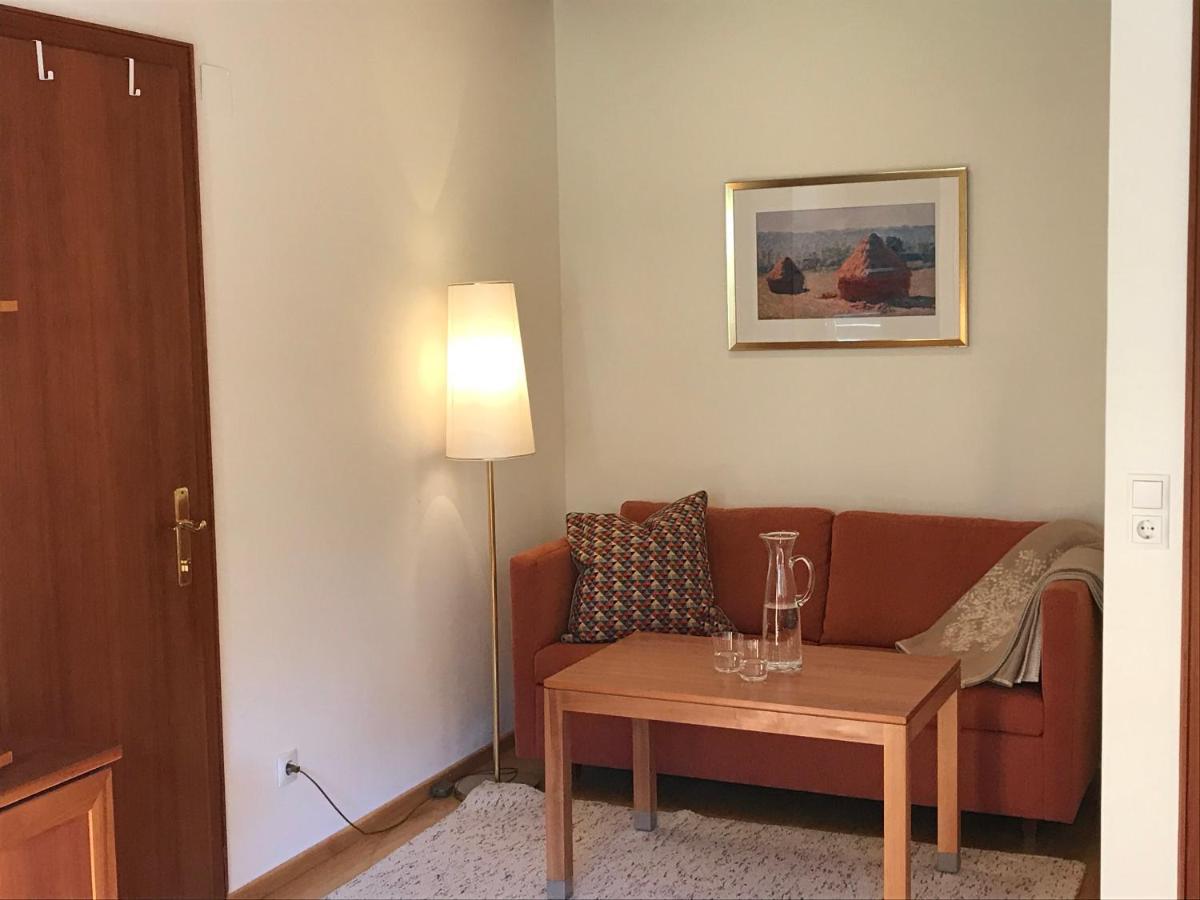 Felbermayer'S Bed & Breakfast Gaschurn Εξωτερικό φωτογραφία