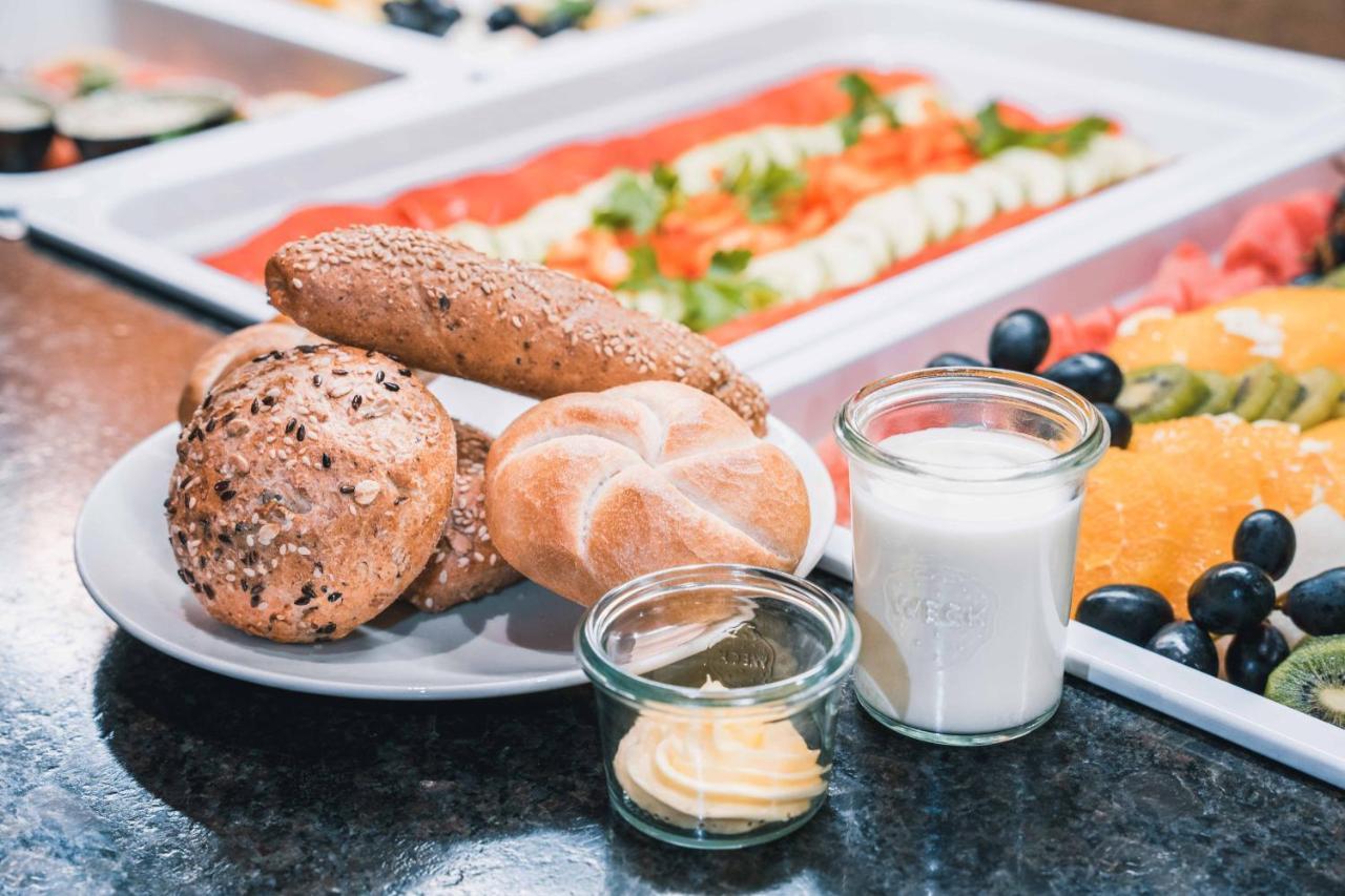 Felbermayer'S Bed & Breakfast Gaschurn Εξωτερικό φωτογραφία