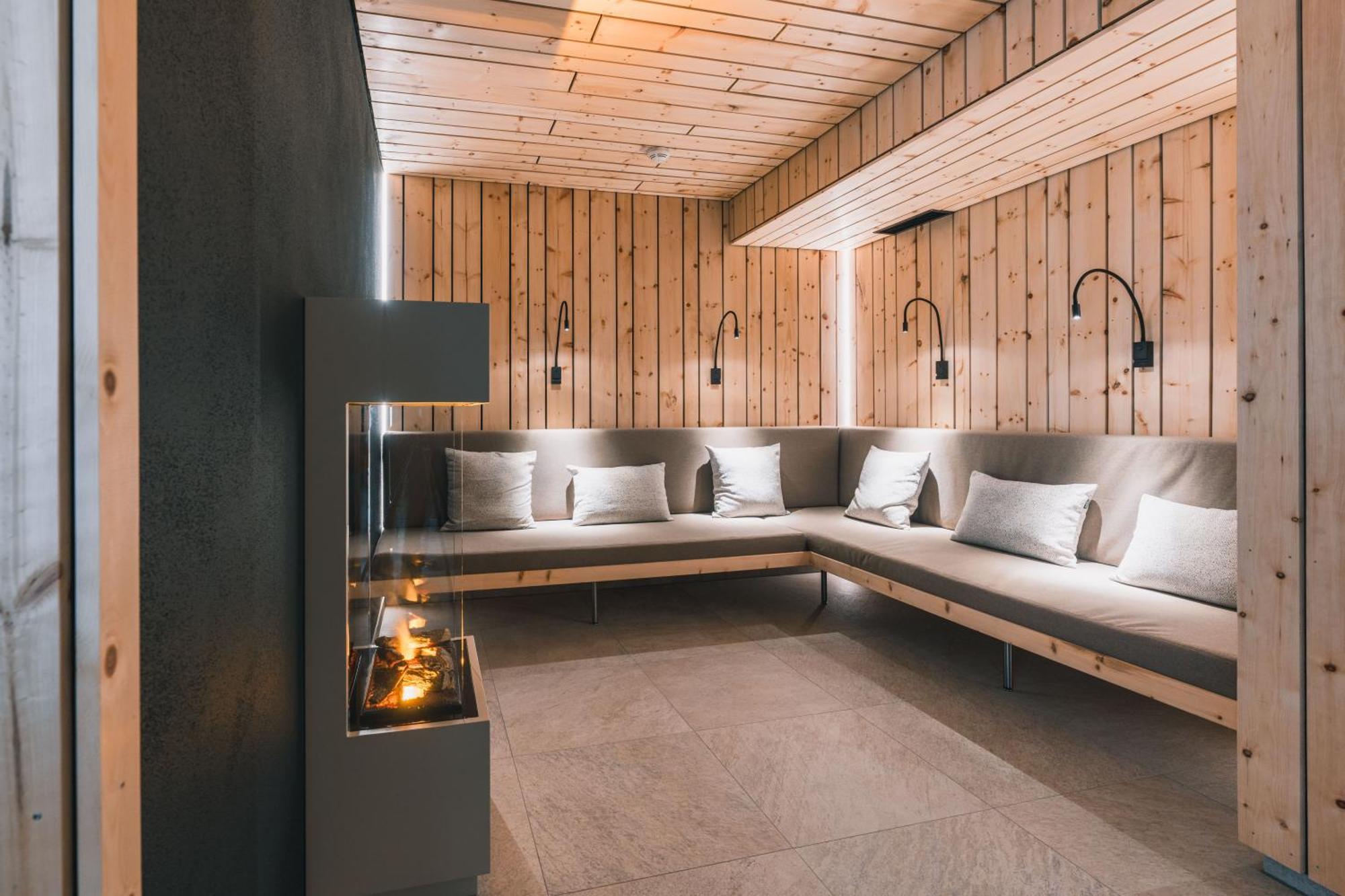 Felbermayer'S Bed & Breakfast Gaschurn Εξωτερικό φωτογραφία