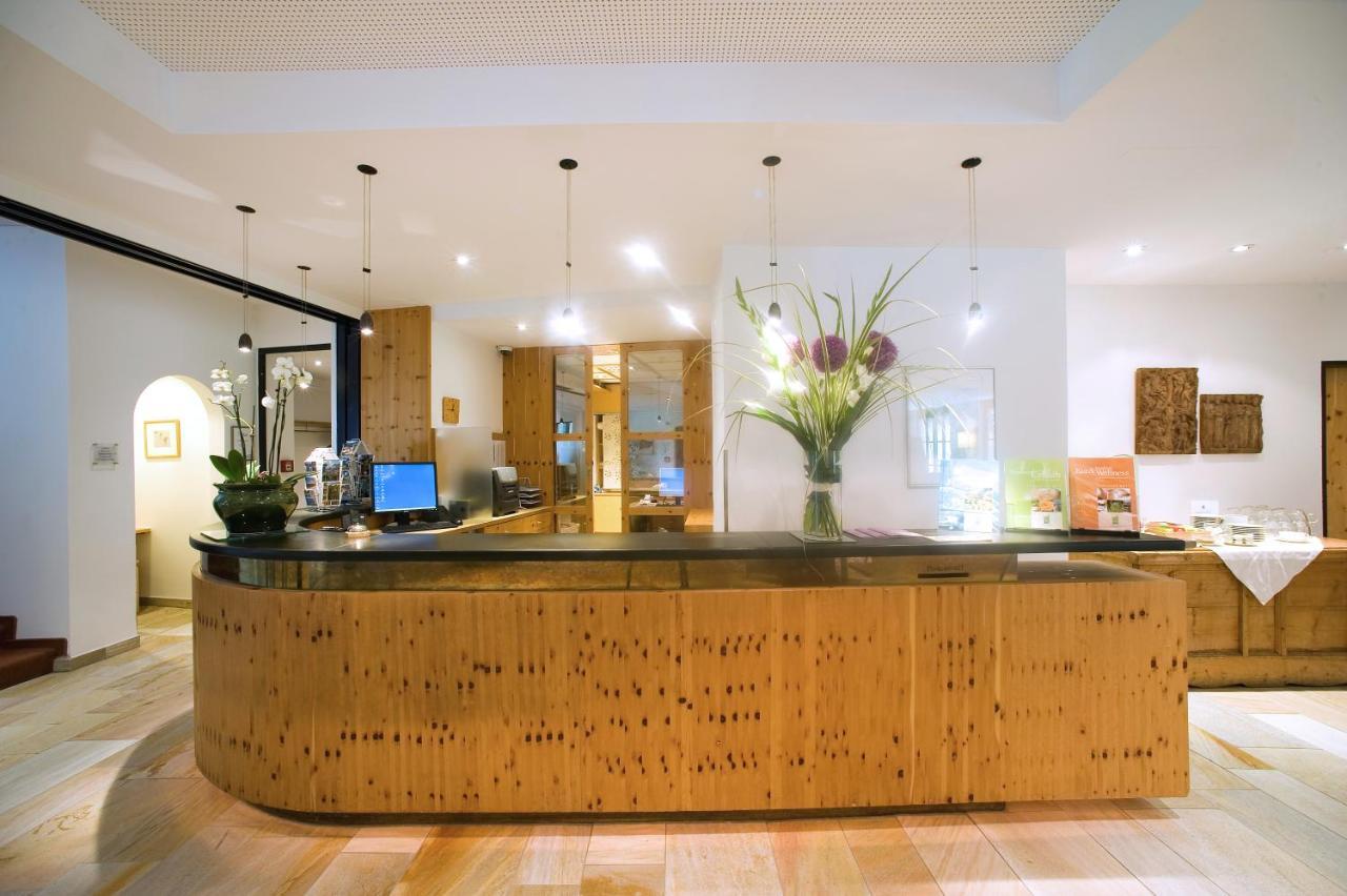 Felbermayer'S Bed & Breakfast Gaschurn Εξωτερικό φωτογραφία